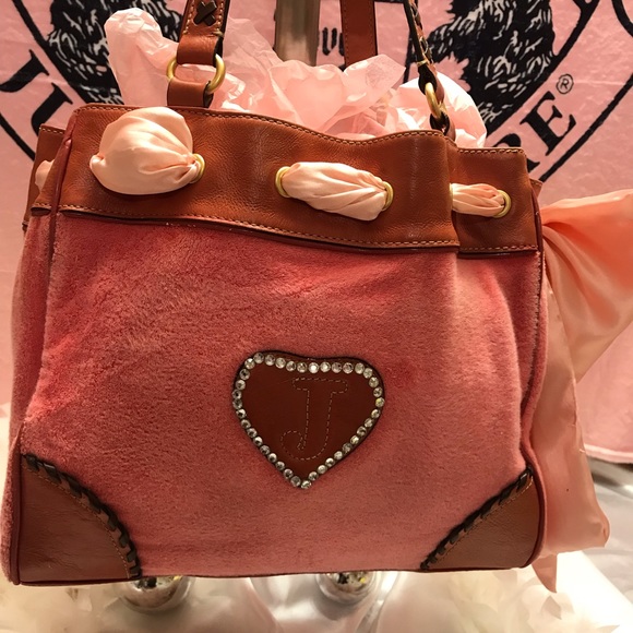 Boho 🍓🌸glam💎rare pink 💕terry cloth daydreamer ☁️ - Picture 11 of 14